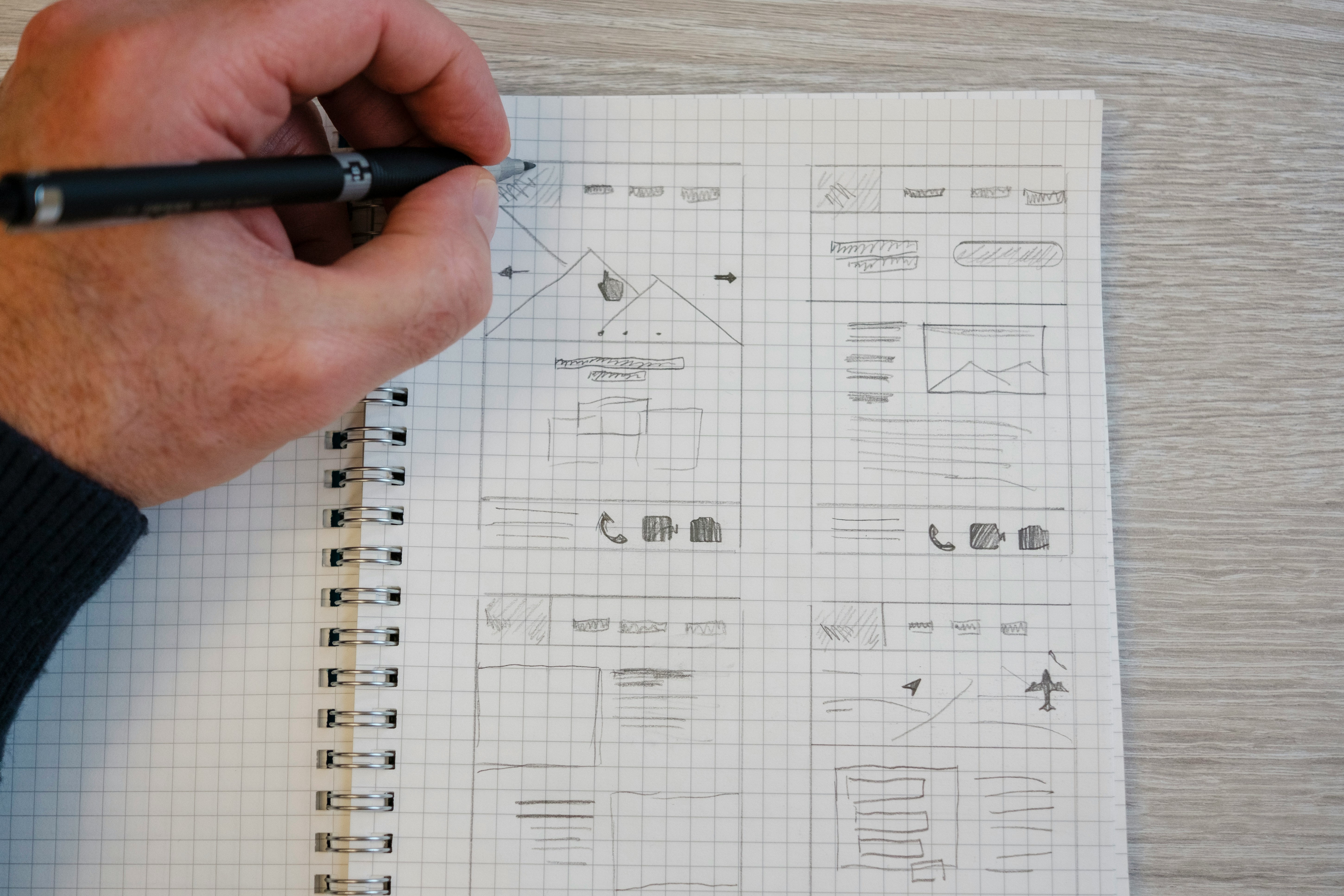 Business Management Tool